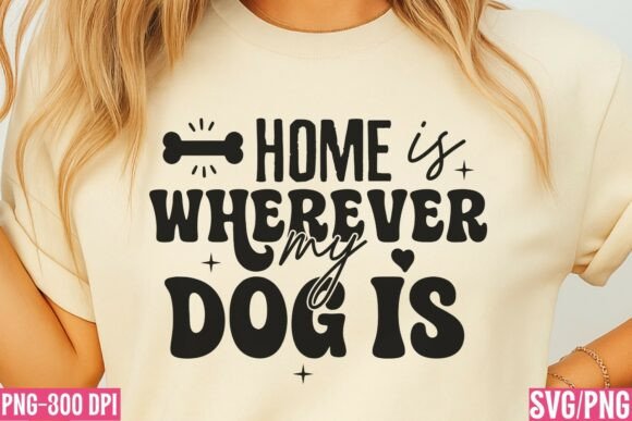Reviewing the Dog Lover SVG for Real Embroidery Projects