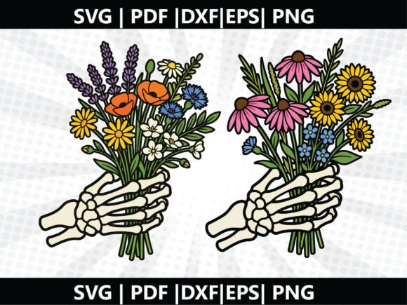 Wildflower SVG Cricut Cut File Review: Real-World Design Insights